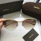 Tom Ford Sunglasses AAA (1144)