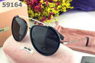 Miu Miu Sunglasses AAA (188)