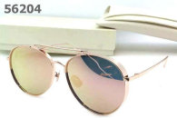 Gentle Monster Sunglasses AAA (179)
