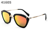 Miu Miu Sunglasses AAA (28)
