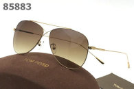 Tom Ford Sunglasses AAA (1562)