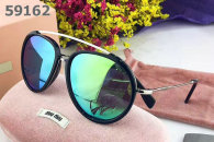 Miu Miu Sunglasses AAA (186)
