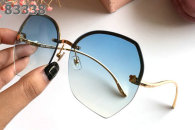Miu Miu Sunglasses AAA (855)