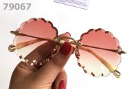 Chloe Sunglasses AAA (329)
