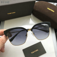 Tom Ford Sunglasses AAA (1133)