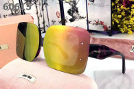 Miu Miu Sunglasses AAA (245)