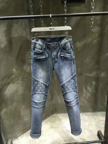 Balmain Long Jeans (105) Balmain Long Jeans (105)