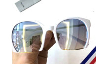 Miu Miu Sunglasses AAA (525)