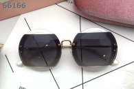 Miu Miu Sunglasses AAA (420)