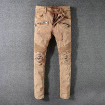 Balmain Long Jeans (70)
