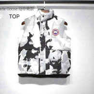 C Down Vest (131)