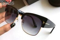Tom Ford Sunglasses AAA (1228)