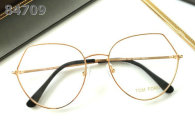 Tom Ford Sunglasses AAA (1466)