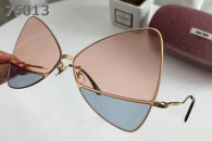 Miu Miu Sunglasses AAA (652)
