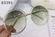 Chloe Sunglasses AAA (431)