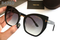 Tom Ford Sunglasses AAA (1473)