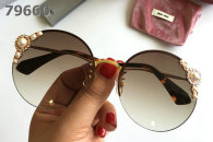 Miu Miu Sunglasses AAA (757)