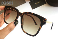 Tom Ford Sunglasses AAA (1253)