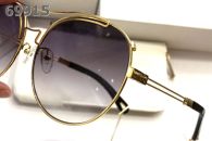 Chloe Sunglasses AAA (155)