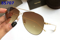 Tom Ford Sunglasses AAA (1542)