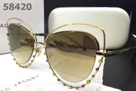 MarcJacobs Sunglasses AAA (208)