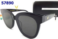 Gentle Monster Sunglasses AAA (211)