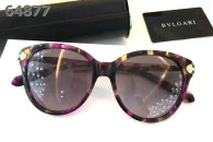 Bvlgari Sunglasses AAA (133)