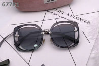 Miu Miu Sunglasses AAA (443)