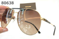 Tom Ford Sunglasses AAA (1075)