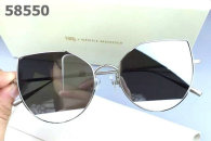 Gentle Monster Sunglasses AAA (232)