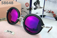 Miu Miu Sunglasses AAA (169)