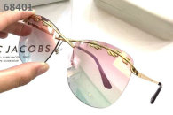 MarcJacobs Sunglasses AAA (334)