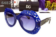 D&G Sunglasses AAA (237)