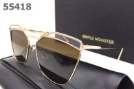 Gentle Monster Sunglasses AAA (108)