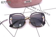 Miu Miu Sunglasses AAA (441)