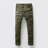 Balmain Long Jeans (90)