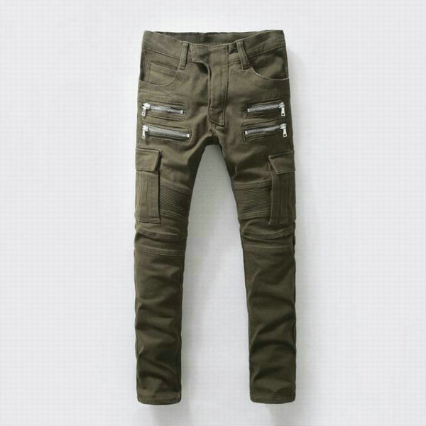 Balmain Long Jeans (90)