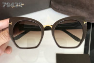 Tom Ford Sunglasses AAA (993)