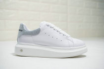 Alexander McQueen Sole Sneakers Women Shoes (29)