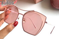 Miu Miu Sunglasses AAA (817)