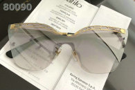 Bvlgari Sunglasses AAA (488)