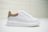 Alexander McQueen Sole Sneakers Women Shoes (30)