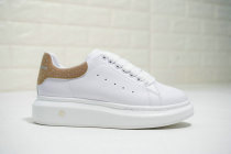 Alexander McQueen Sole Sneakers Women Shoes (30)