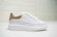 Alexander McQueen Sole Sneakers Women Shoes (30)