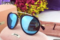 Miu Miu Sunglasses AAA (184)