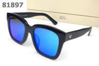 Gentle Monster Sunglasses AAA (631)