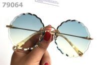 Chloe Sunglasses AAA (326)