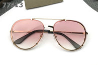 Tom Ford Sunglasses AAA (875)