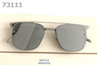 Gentle Monster Sunglasses AAA (579)