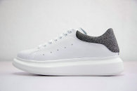 Alexander McQueen Sole Sneakers Shoes (8)